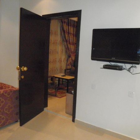 Marina Royal Hotel Suites Κουβέιτ Εξωτερικό φωτογραφία