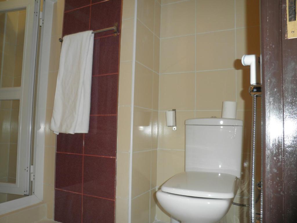 Marina Royal Hotel Suites Κουβέιτ Δωμάτιο φωτογραφία