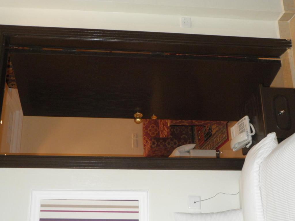 Marina Royal Hotel Suites Κουβέιτ Δωμάτιο φωτογραφία