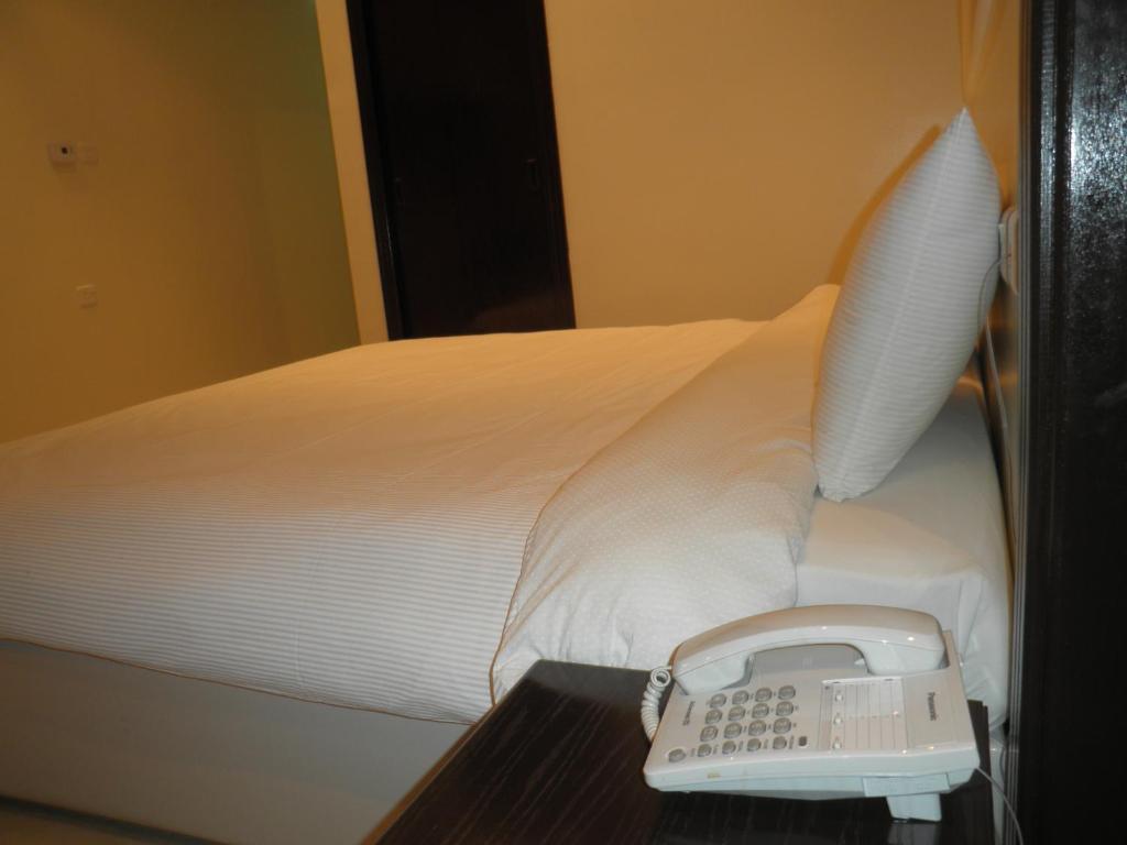 Marina Royal Hotel Suites Κουβέιτ Δωμάτιο φωτογραφία