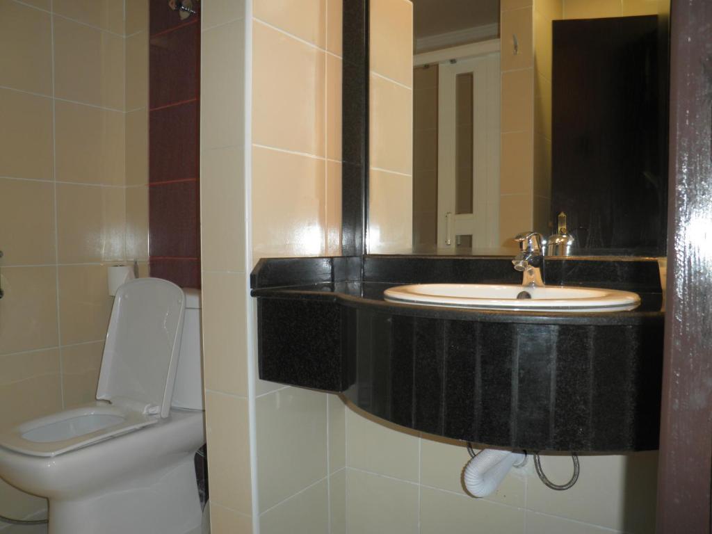 Marina Royal Hotel Suites Κουβέιτ Δωμάτιο φωτογραφία