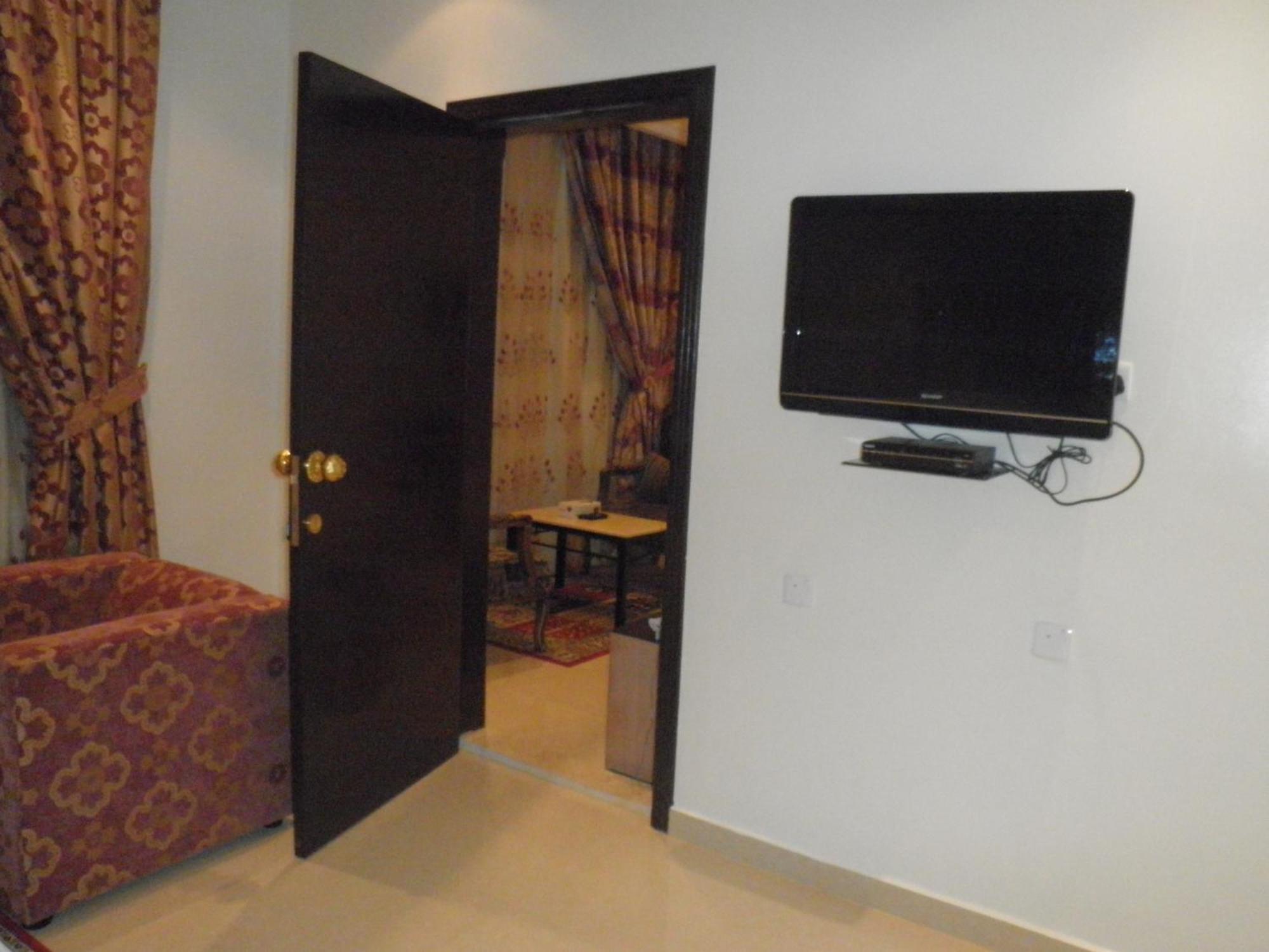 Marina Royal Hotel Suites Κουβέιτ Εξωτερικό φωτογραφία