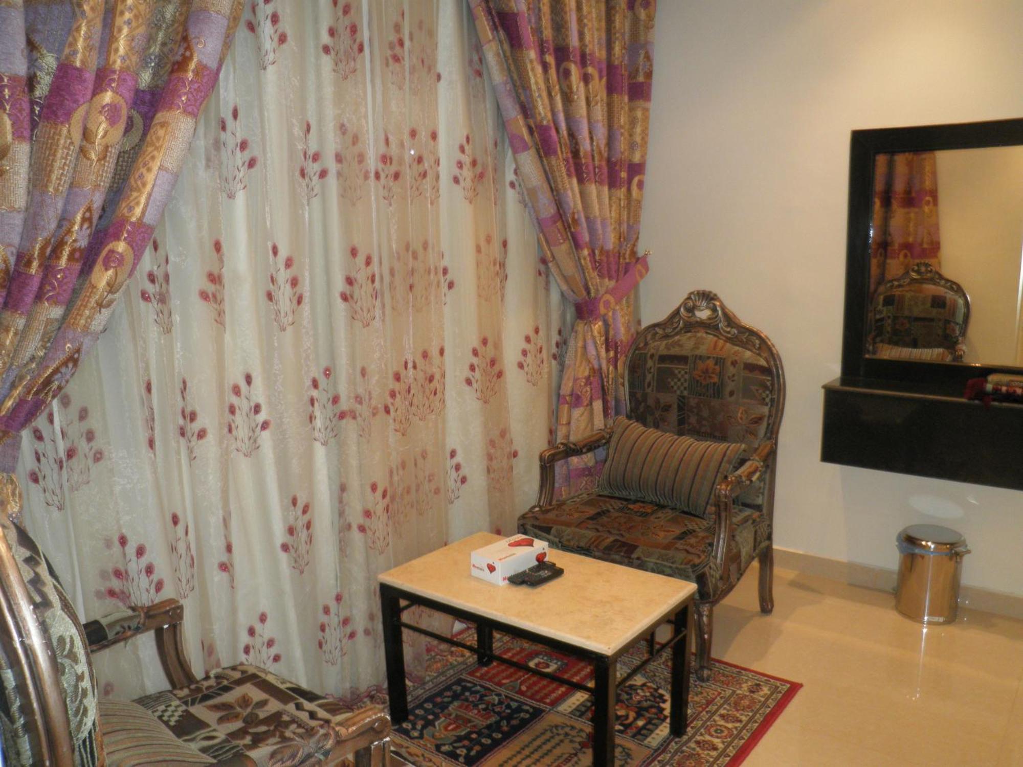 Marina Royal Hotel Suites Κουβέιτ Εξωτερικό φωτογραφία