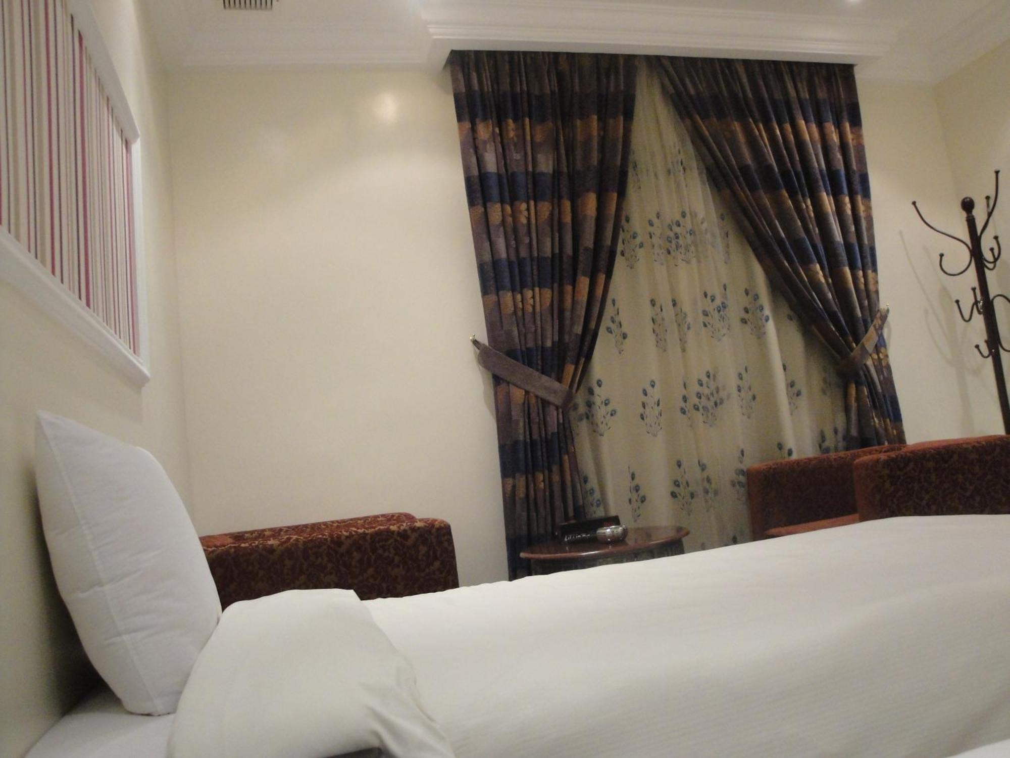 Marina Royal Hotel Suites Κουβέιτ Εξωτερικό φωτογραφία