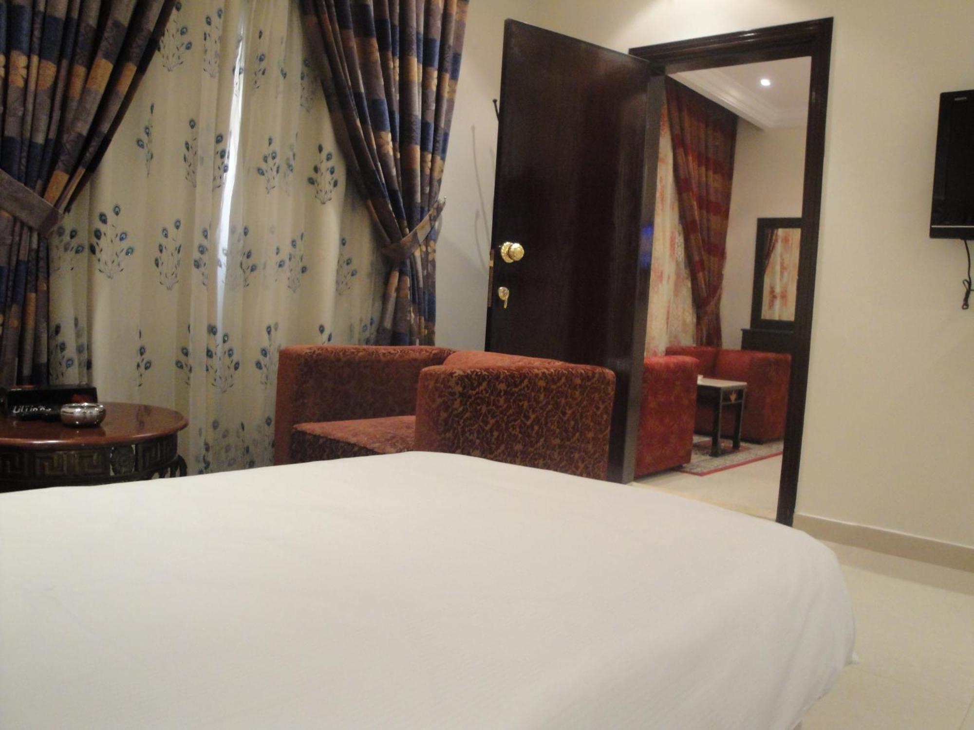 Marina Royal Hotel Suites Κουβέιτ Εξωτερικό φωτογραφία