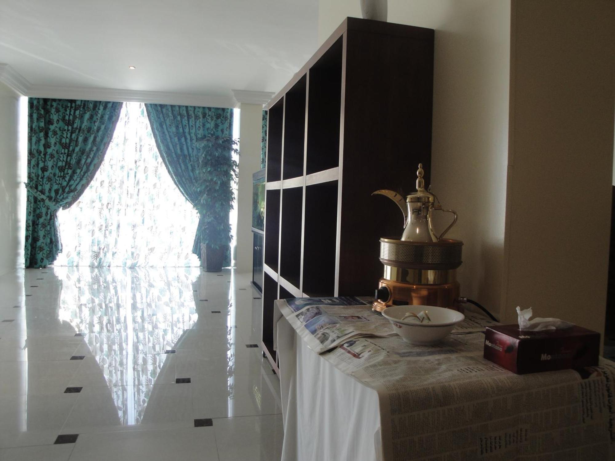 Marina Royal Hotel Suites Κουβέιτ Εξωτερικό φωτογραφία