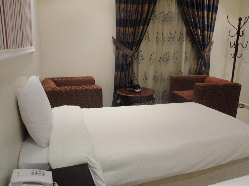 Marina Royal Hotel Suites Κουβέιτ Εξωτερικό φωτογραφία