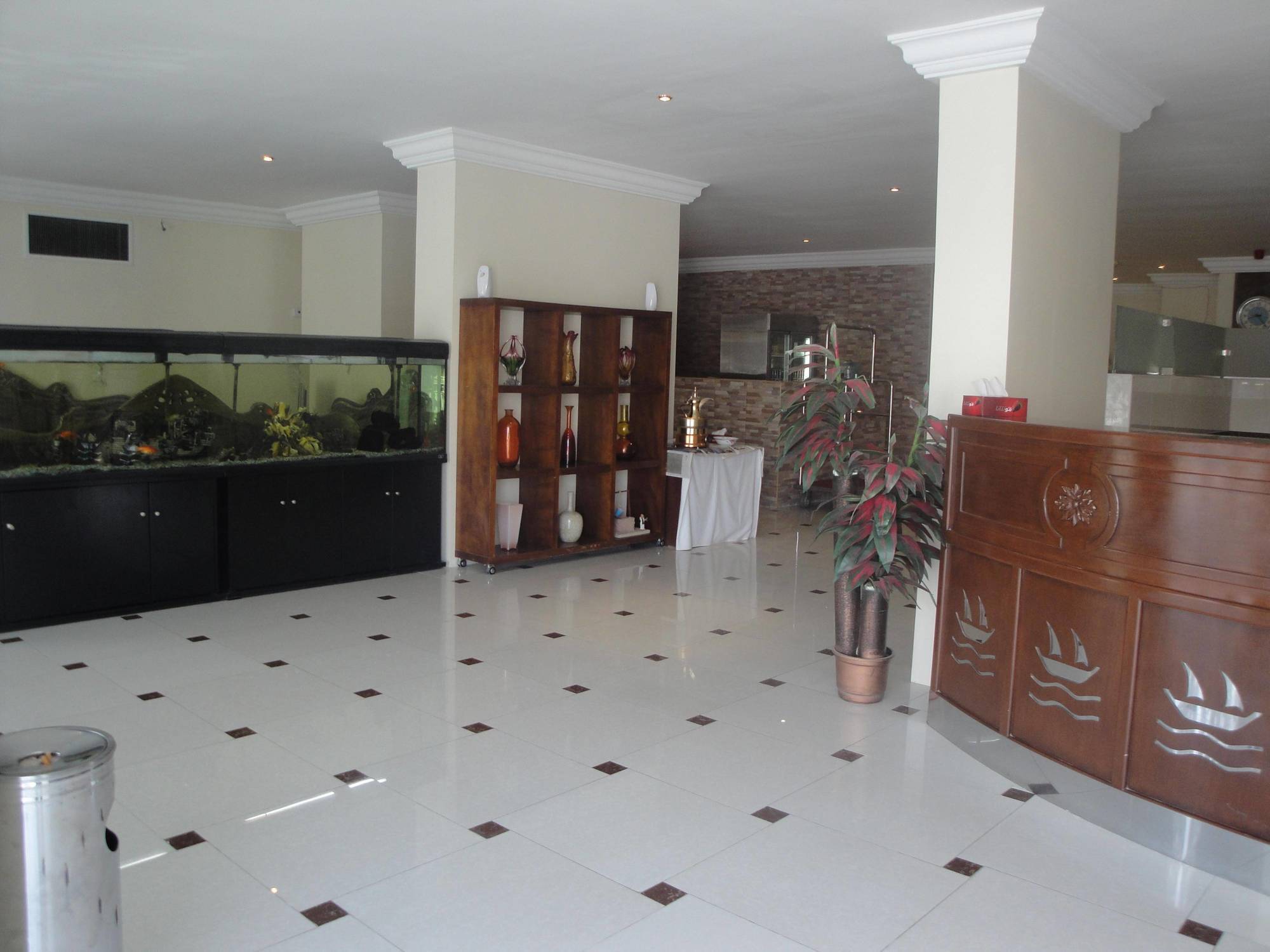 Marina Royal Hotel Suites Κουβέιτ Εξωτερικό φωτογραφία