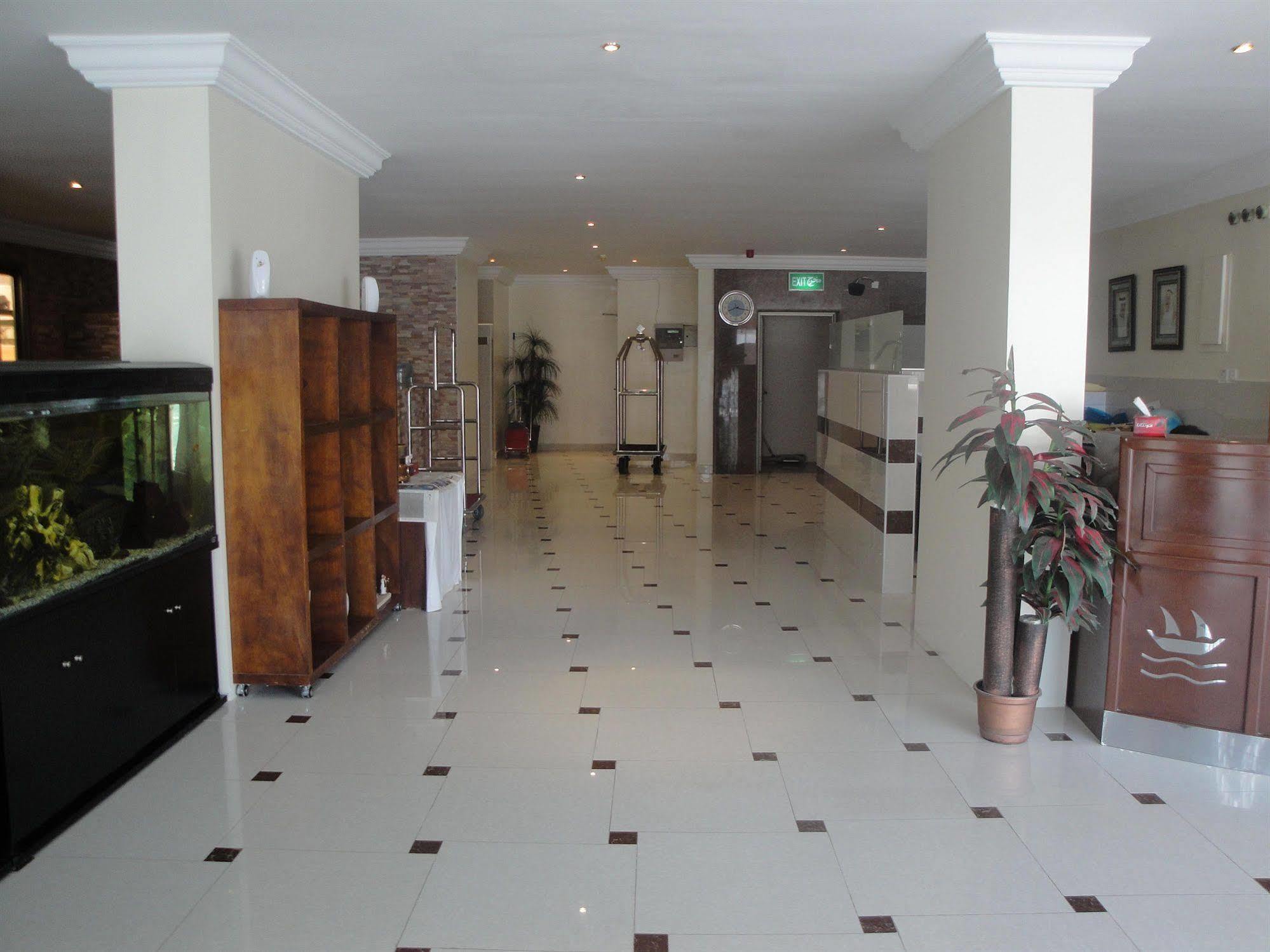Marina Royal Hotel Suites Κουβέιτ Εξωτερικό φωτογραφία