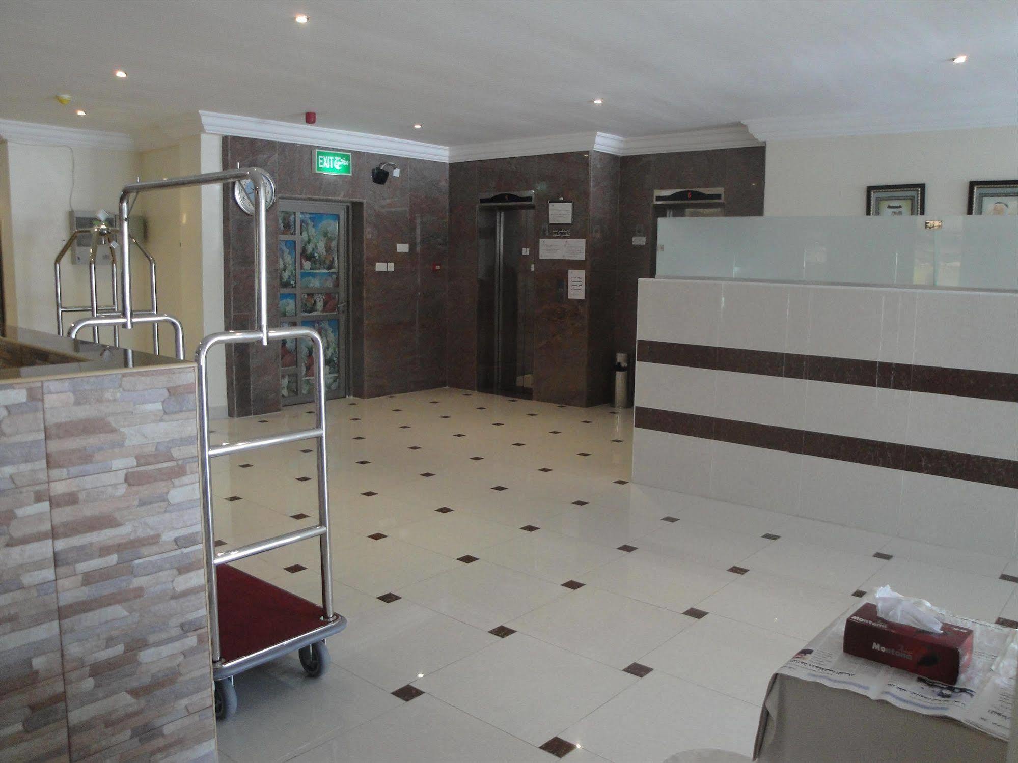 Marina Royal Hotel Suites Κουβέιτ Εξωτερικό φωτογραφία