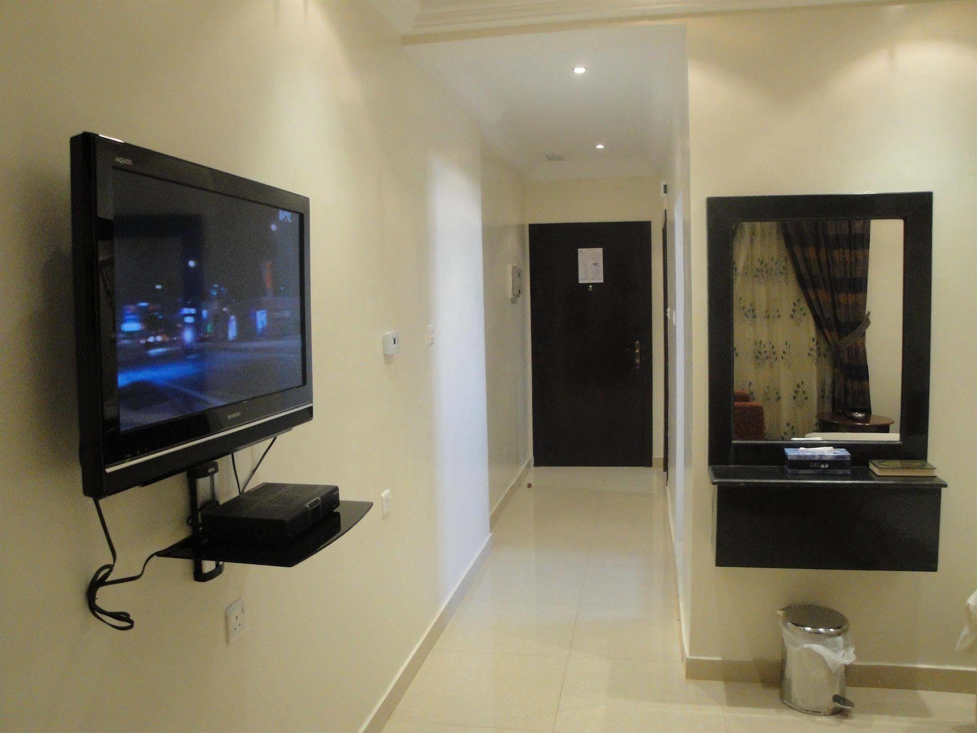 Marina Royal Hotel Suites Κουβέιτ Εξωτερικό φωτογραφία