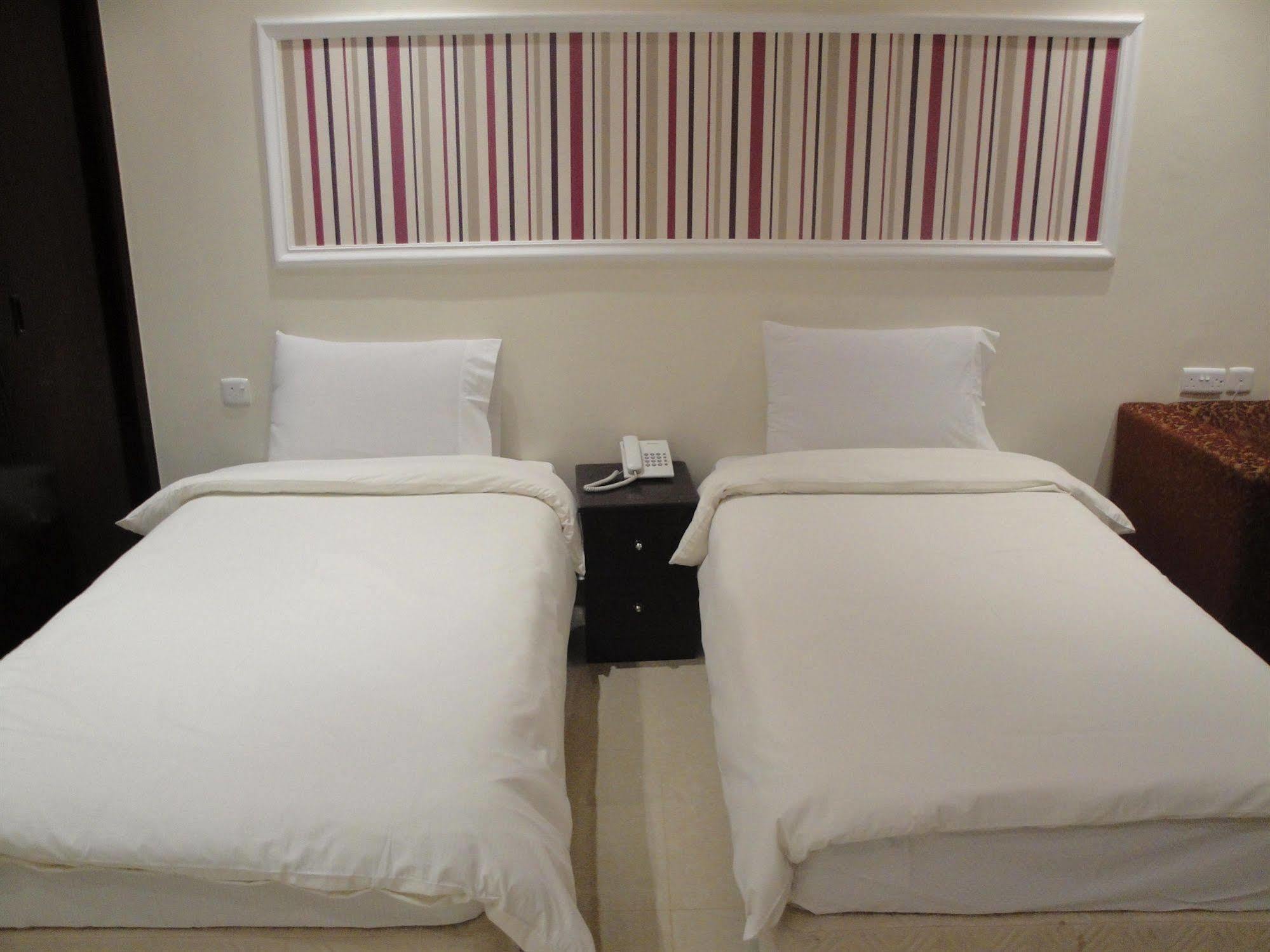 Marina Royal Hotel Suites Κουβέιτ Εξωτερικό φωτογραφία