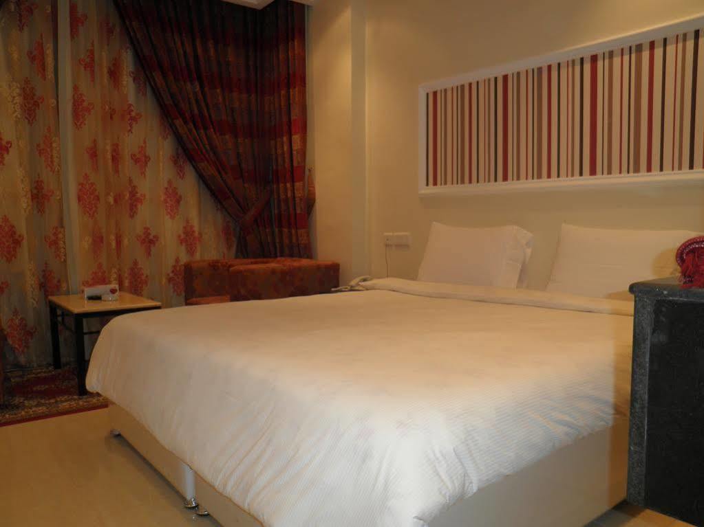 Marina Royal Hotel Suites Κουβέιτ Εξωτερικό φωτογραφία
