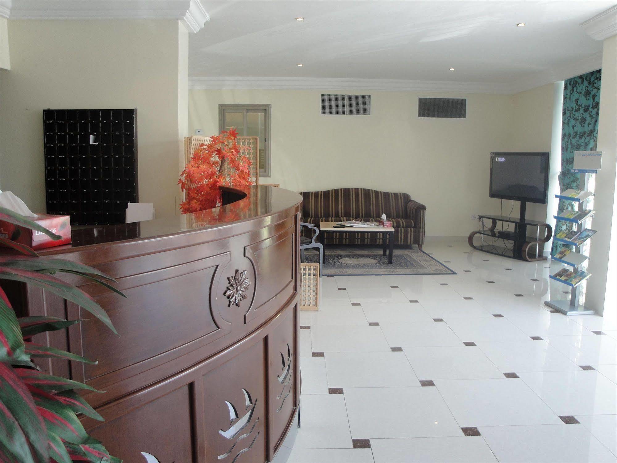 Marina Royal Hotel Suites Κουβέιτ Εξωτερικό φωτογραφία