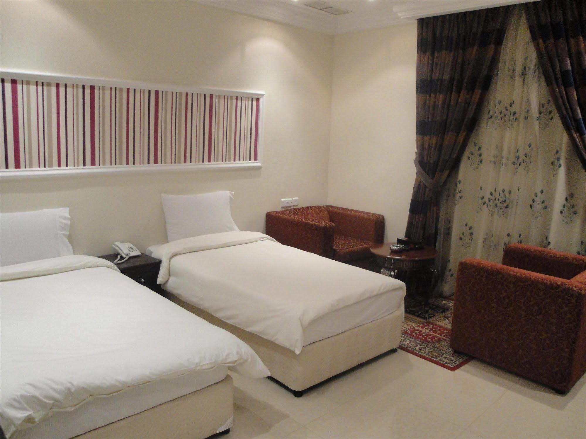 Marina Royal Hotel Suites Κουβέιτ Εξωτερικό φωτογραφία