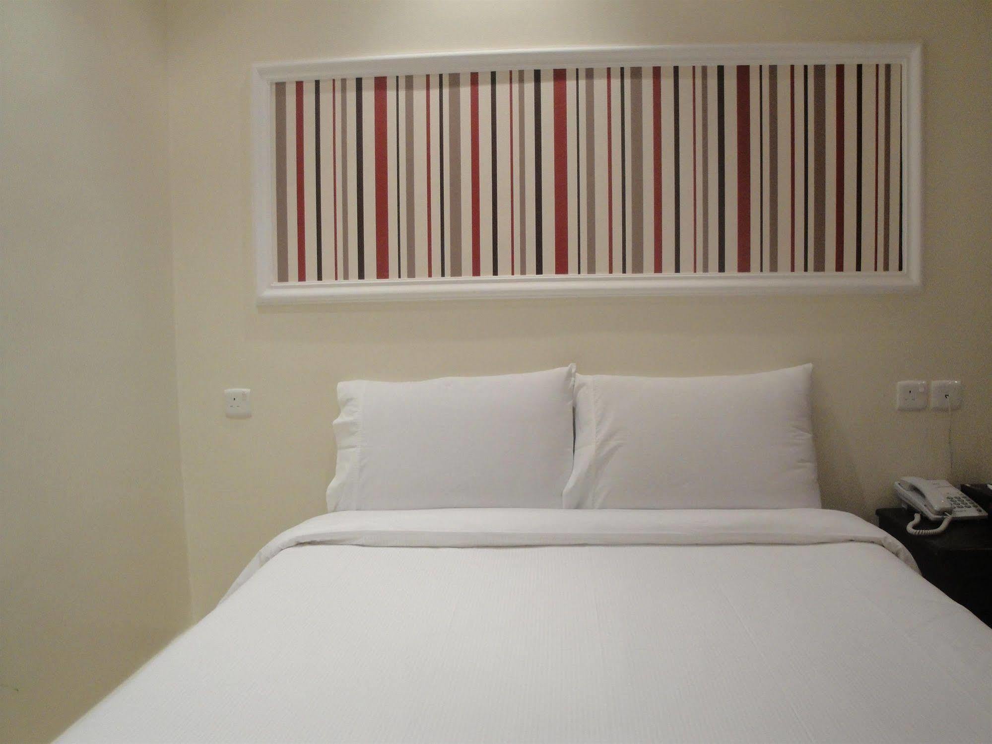 Marina Royal Hotel Suites Κουβέιτ Εξωτερικό φωτογραφία
