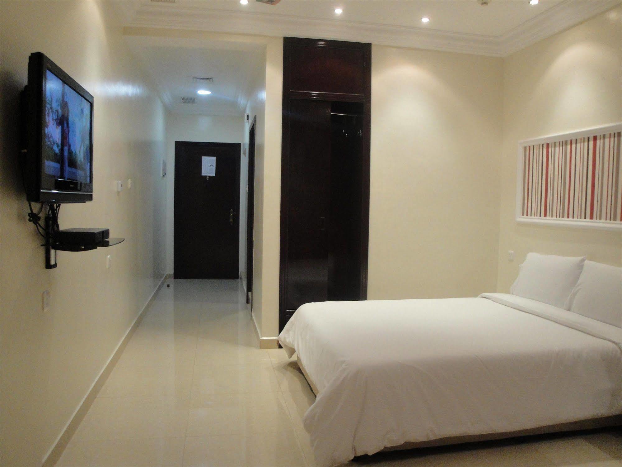 Marina Royal Hotel Suites Κουβέιτ Εξωτερικό φωτογραφία