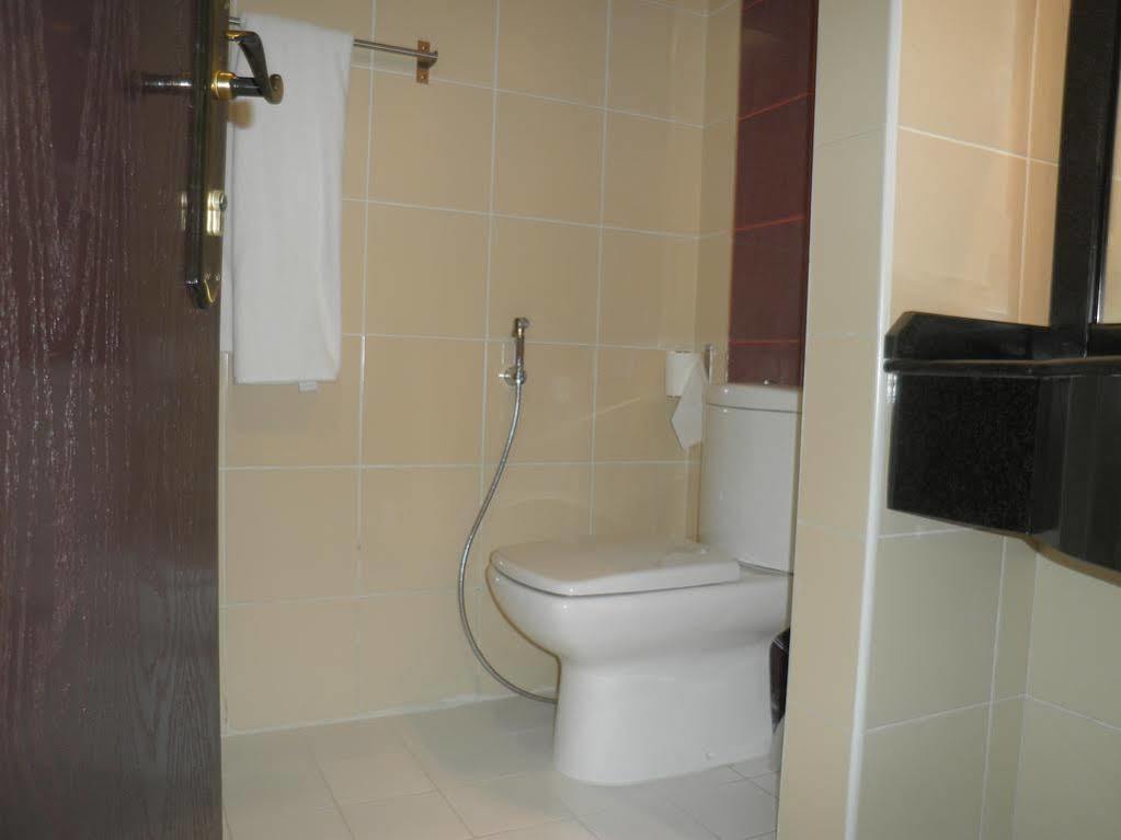 Marina Royal Hotel Suites Κουβέιτ Εξωτερικό φωτογραφία