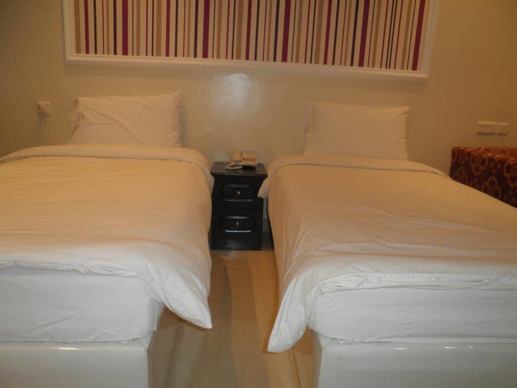 Marina Royal Hotel Suites Κουβέιτ Εξωτερικό φωτογραφία
